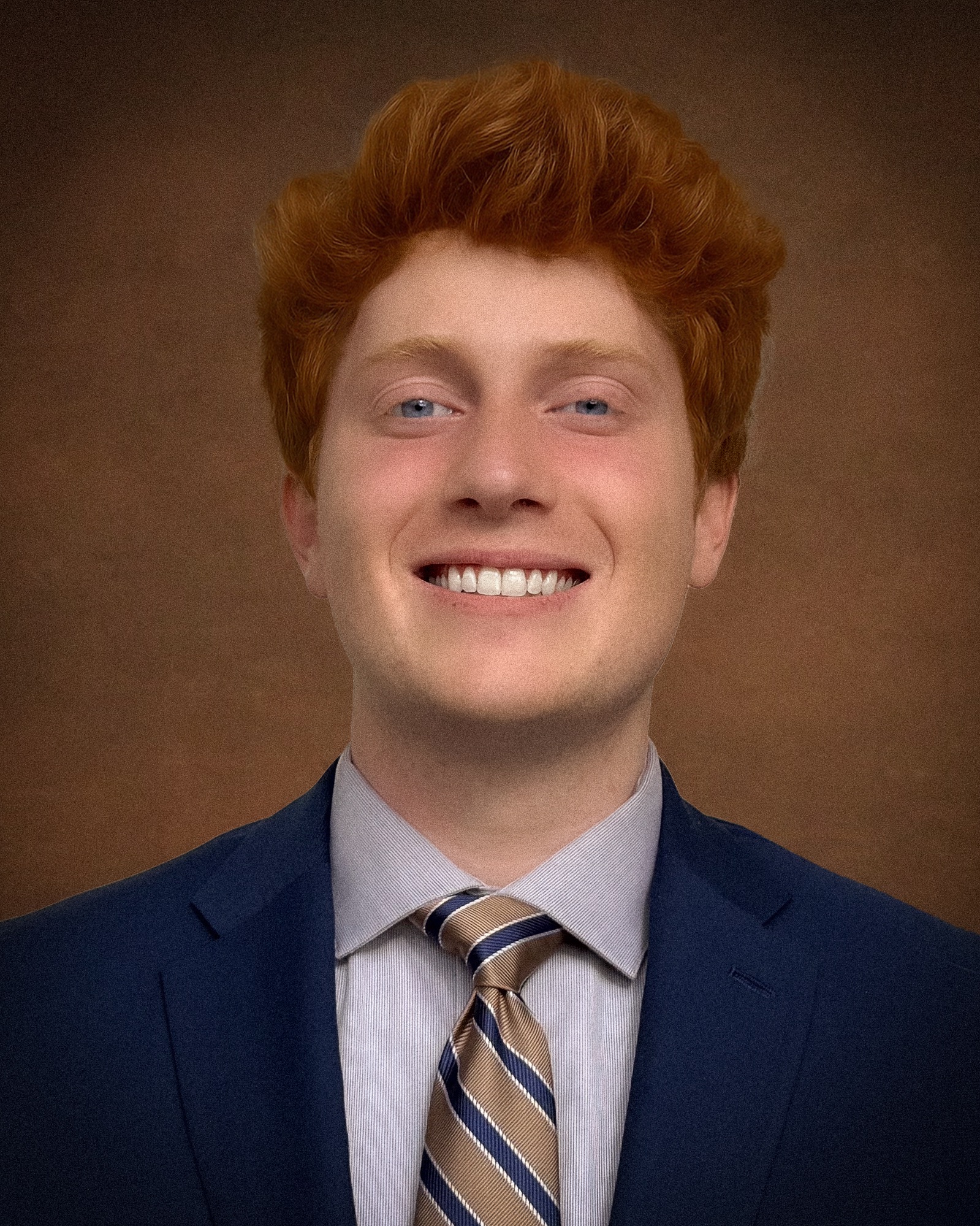 Sam Stevens - MCAT Tutor